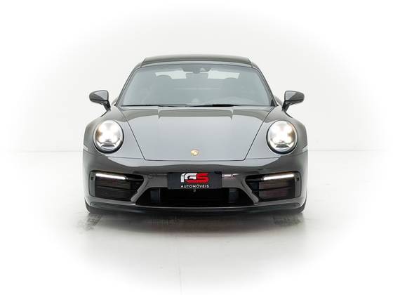 PORSCHE 911 3.0 24V H6 GASOLINA CARRERA GTS PDK PORSCHE 911 3.0 24V H6 GASOLINA CARRERA GTS PDK